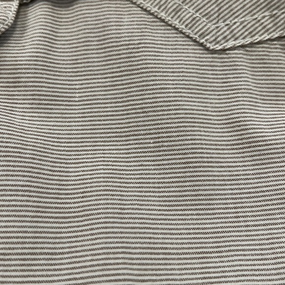 Northwest Territory Men’s Western snap button shirt sleeve shirt  size XXL - Picture 4 of 5